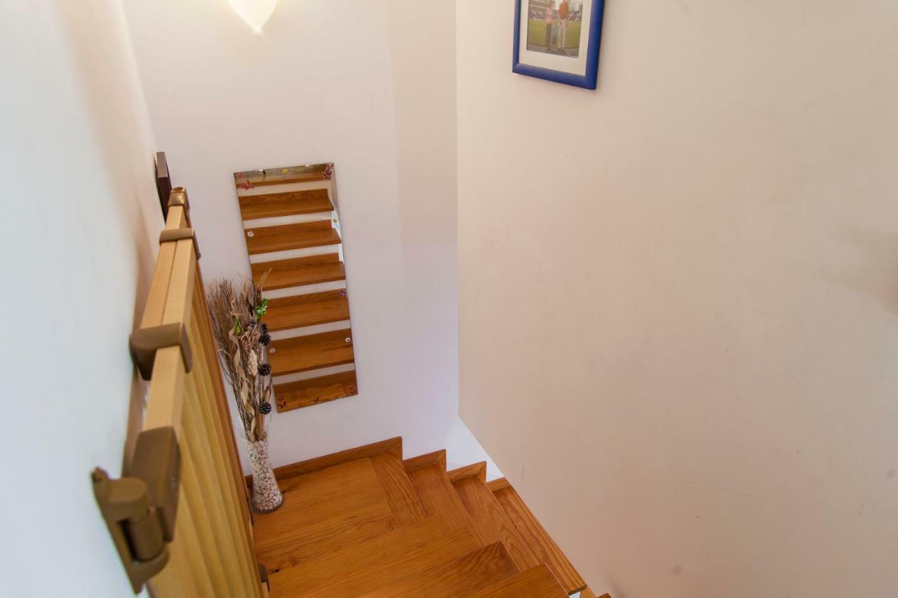 Bairro Alegre, Casa Do Porto Appartement Buitenkant foto